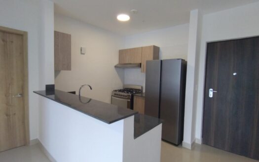 Apto Nuevo de 2 Rec, 2 Baños, 1 Est. y Depósito – MLS 23569