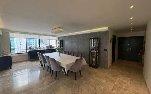 VENDO APARTAMENTO PUNTA PAITILLA KONKORD – MLS 23555