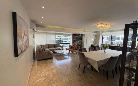 VENDO APARTAMENTO PUNTA PAITILLA KONKORD – MLS 23555