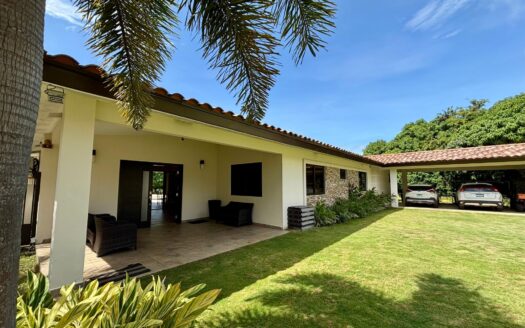 Venta de Casa en Coronado – MLS 23554