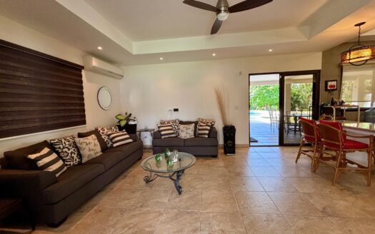 Venta de Casa en Coronado – MLS 23554