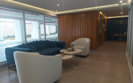 APARTAMENTO EN HATO PINTADO – MLS 23549