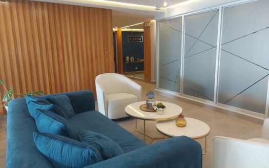 APARTAMENTO EN HATO PINTADO – MLS 23549