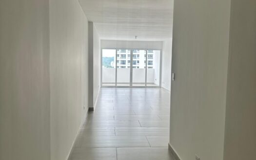 Moderno apartamento en El Cangrejo – Altantis – MLS 23903