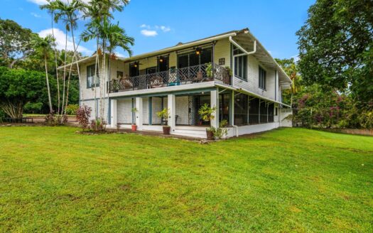 Casa Ejecutiva de 3 Rec. en Puerto Armuelles Chiriquí Panamá – MLS 23535