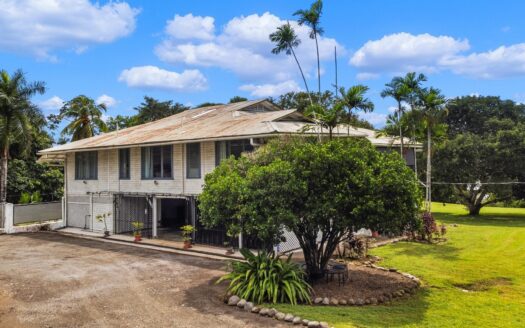 Casa Ejecutiva de 3 Rec. en Puerto Armuelles Chiriquí Panamá – MLS 23535