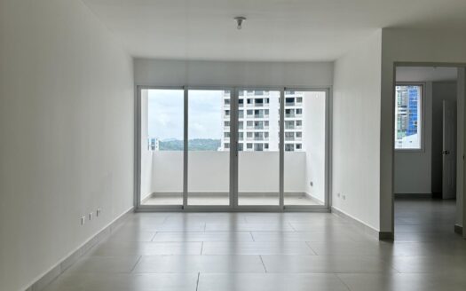 Moderno apartamento en El Cangrejo – Altantis – MLS 23903