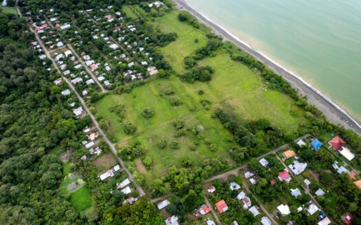 Desarrollo de primera línea de playa en Puerto Armuelles – MLS 23533