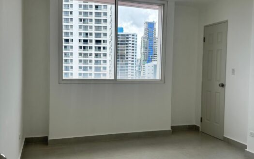 Moderno apartamento en El Cangrejo – Altantis – MLS 23903