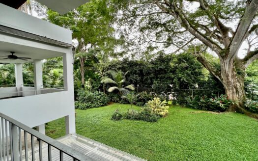 Casa – venta y alquiler – Clayton – MLS 23444