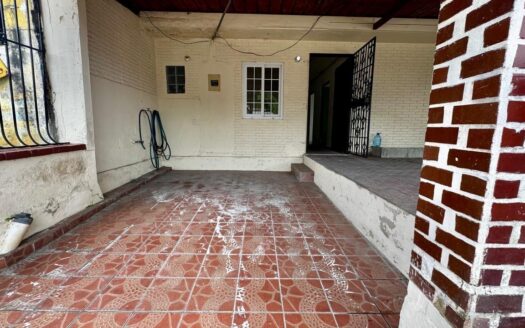 Venta de casa en San Cristóbal, Río Abajo. – MLS 23681