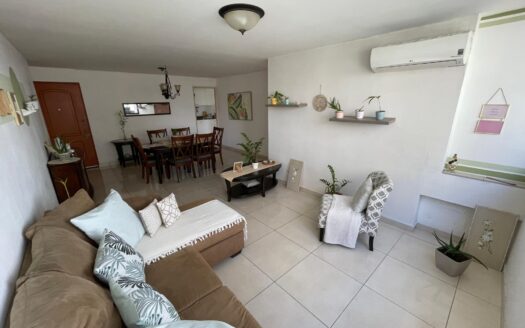 Venta de apartamento en PH Mirador San Francisco (con ROI 5.46%) – MLS 23721