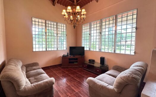 Se vende casa en El Espino, Antón – MLS 23719