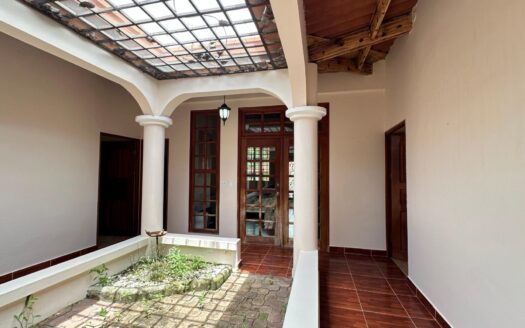 Se vende casa en El Espino, Antón – MLS 23719