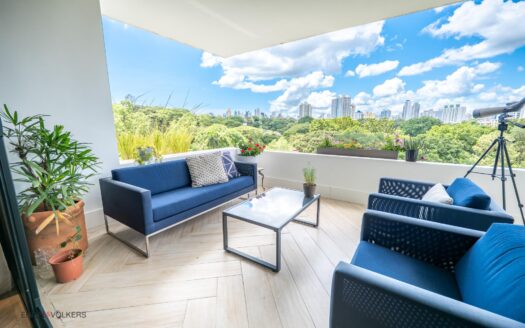 Park One A Luxury Opportunity With 3 Parkings Luxury And Comfort – MLS 23740