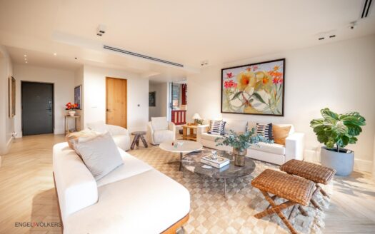 Park One A Luxury Opportunity With 3 Parkings Luxury And Comfort – MLS 23740