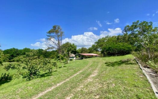 BEACH FINCA EN COSTA ESMERALDA – MLS 23741