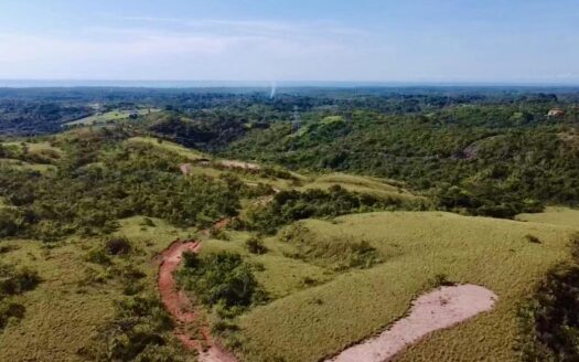 FINCA 7.5 HECTÁREAS, VISTA AL OCEANO – MLS 23742