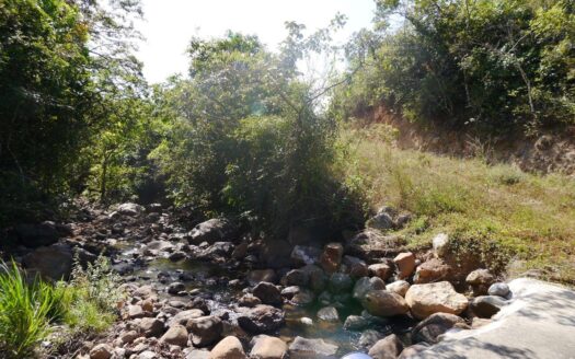 FINCA 7.5 HECTÁREAS, VISTA AL OCEANO – MLS 23742