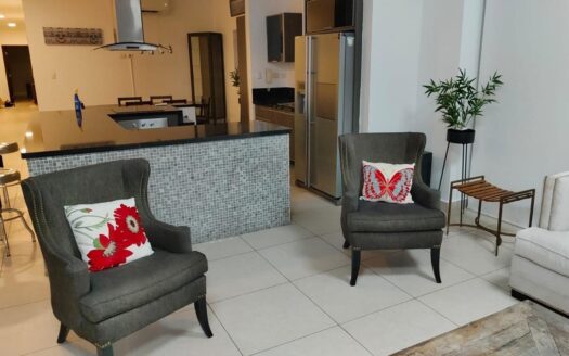 PH RIVAGE TOWER – MLS 23440