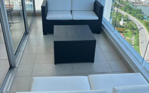 PH RIVAGE TOWER – MLS 23440