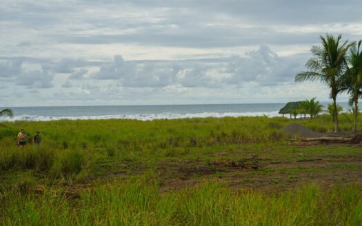 Lote frente al mar en venta – MLS 23755