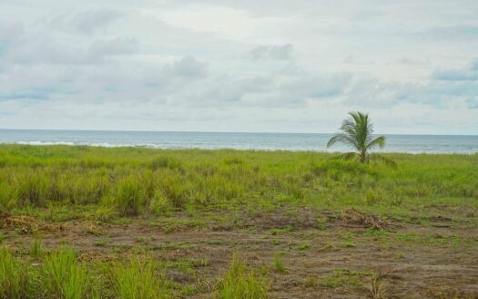 Lote frente al mar en venta – MLS 23755