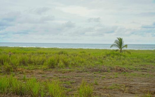 Lote frente al mar en venta – MLS 23755