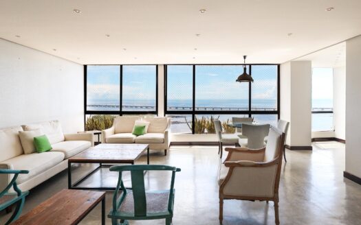 VENTA DE APARTAMENTO EN COCO DEL MAR PH COCO BAY FRENTE AL MAR – MLS 23761