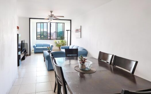 Venta de apartamento en Condado del Rey PH Green Park – MLS 23666