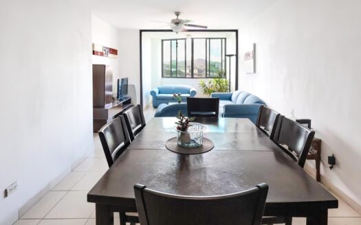 Venta de apartamento en Condado del Rey PH Green Park – MLS 23666