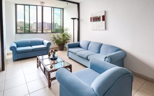 Venta de apartamento en Condado del Rey PH Green Park – MLS 23666