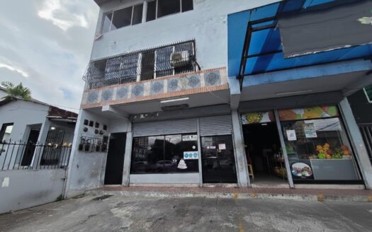 EDIFICIO EN VENTA – MLS 23869