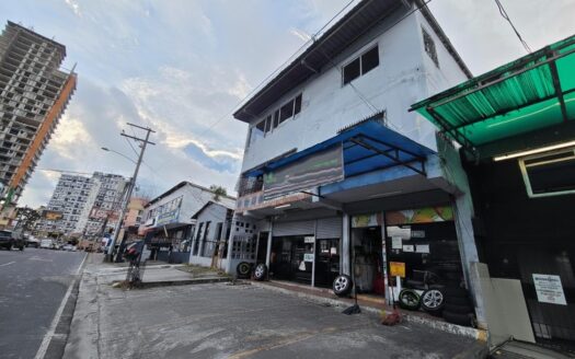 EDIFICIO EN VENTA – MLS 23869