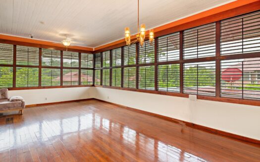 Casa Ejecutiva de 4 dormitorios en Puerto Armuelles – MLS 23772