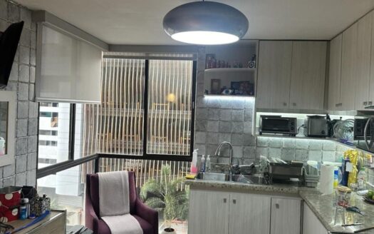 VENTA DE APARTAMENTO EN PH VIZCAYA, PUNTA PAITILLA – MLS 23783