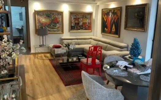 VENTA DE APARTAMENTO EN PH VIZCAYA, PUNTA PAITILLA – MLS 23783