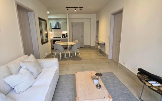 lujoso ph ocean house en santa maria amueblado – MLS 23787