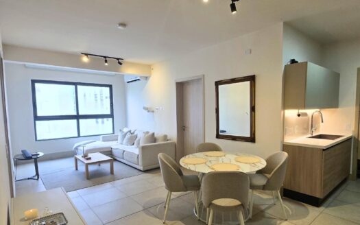 lujoso ph ocean house en santa maria amueblado – MLS 23787