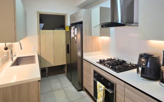 lujoso ph ocean house en santa maria amueblado – MLS 23787