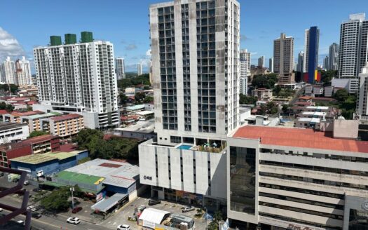 VENTA PH EL MARQUEZ – PUEBLO NUEVO – MLS 23789