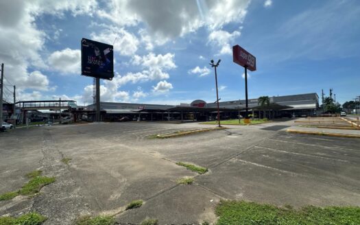 Alquiler de local en Centro Comercial El Faro (Avenida Domingo Diaz) – MLS 23860