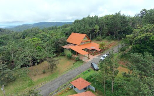 Hostal en Venta en Cerro Azul Panamá – MLS 23793