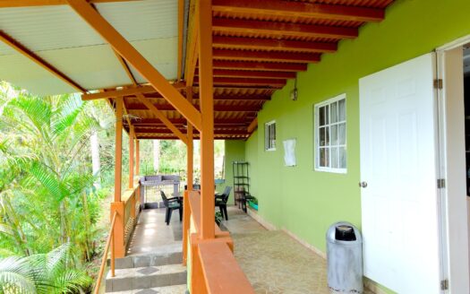 Hostal en Venta en Cerro Azul Panamá – MLS 23793