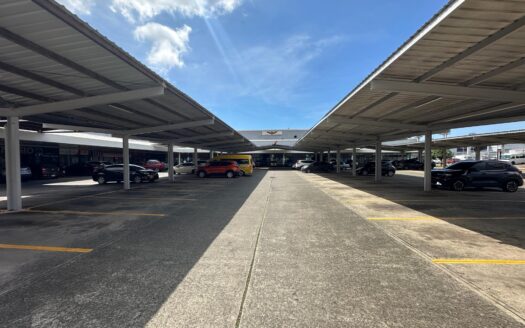 Alquiler de local en Centro Comercial El Faro (Avenida Domingo Diaz) – MLS 23860