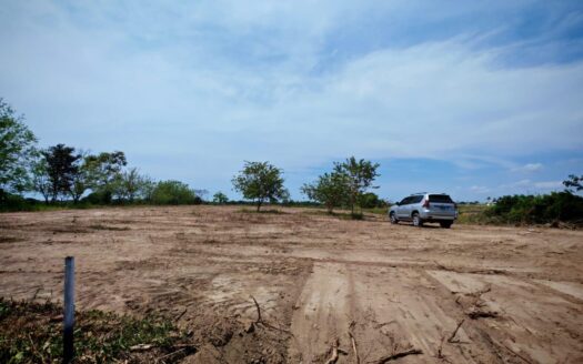 Amplio terreno en El Higo de San Carlos – MLS 23796