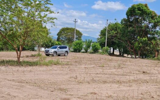 Amplio terreno en El Higo de San Carlos – MLS 23796