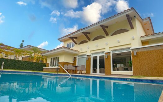 Villa Eagle 47A – Tucan Country Club & Resort – MLS 23798