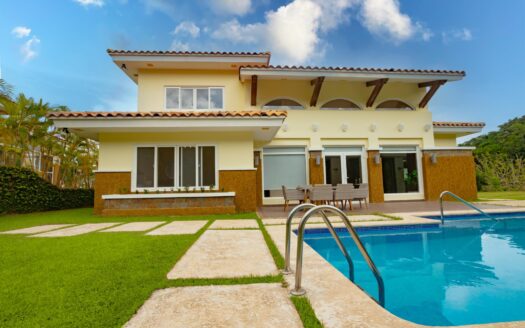 Villa Eagle 47A – Tucan Country Club & Resort – MLS 23798