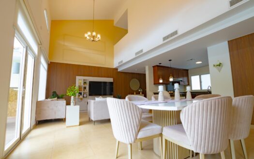 Villa Eagle 47A – Tucan Country Club & Resort – MLS 23798